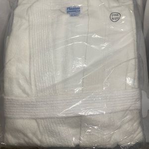 PREMIUM by TERRY BATH ROBE